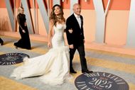 2025 Vanity Fair Oscar Party Hosted By Radhika Jones - Arrivals - Source: Getty